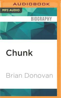 Chunk by Brian Donovan