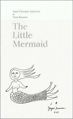 Yayoi Kusama: The Little Mermaid by Yayoi Kusama