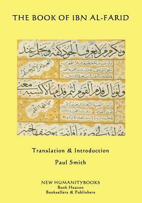 The Book of Ibn al-Farid by Ibn Al-Farid