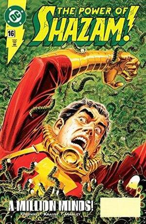 The Power of Shazam! (1995-) #16 by Jerry Ordway