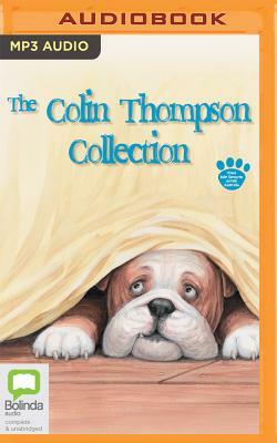 The Colin Thompson Collection by Colin Thompson