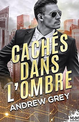 Cachés dans l'ombre by Andrew Grey