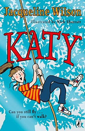 Katy by Jacqueline Wilson