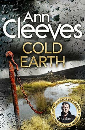 Cold Earth by Ann Cleeves