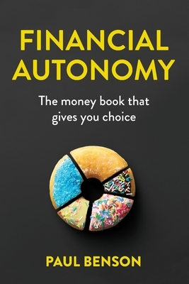 Financial Autonomy by Benson