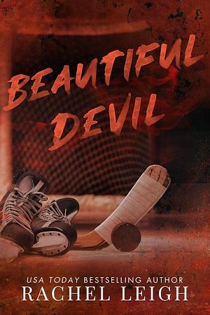 Beautiful Devil by Rachel Leigh