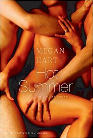 Hot Summer by Juliane Korelski, Megan Hart