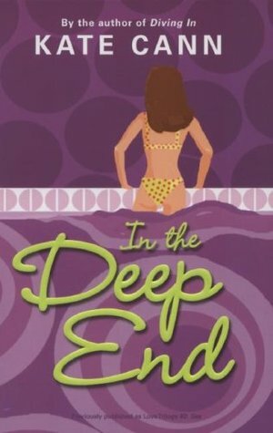 In the Deep End by Kate Cann