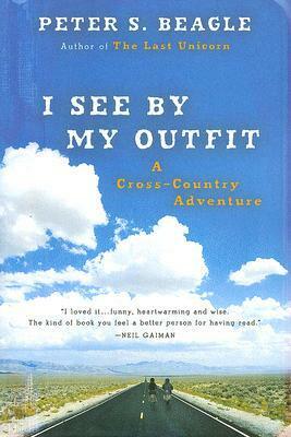 I See by My Outfit by Peter S. Beagle