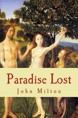 Paradise Lost by John Milton