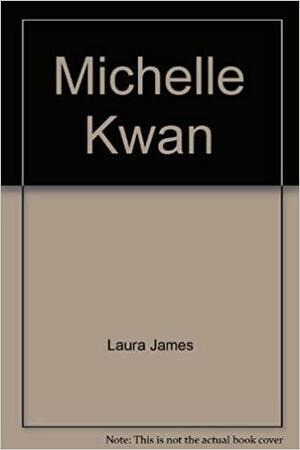 Michelle Kwan, My Story, Heart Of A Champion by Michelle Kwan