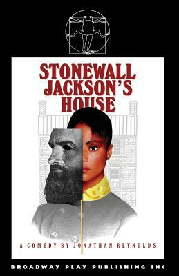 Stonewall Jackson's House by Jonathan Reynolds
