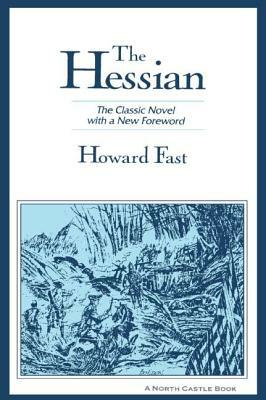 The Hessian by Howard Fast