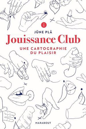 Jouissance Club by Jüne Plã