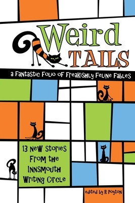 Weird Tails by Robert Poyton