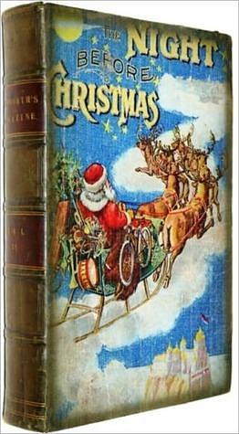 The Night Before Christmas and Other Popular Stories For Children with illustrations by Various, Various, Sam Ngo