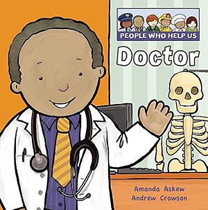 Doctor by Amanda Askew