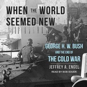 When the World Seemed New: George H. W. Bush and the End of the Cold War by Jeffrey A. Engel