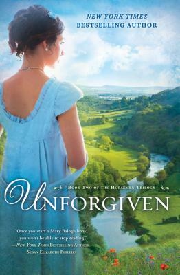 Unforgiven by Mary Balogh
