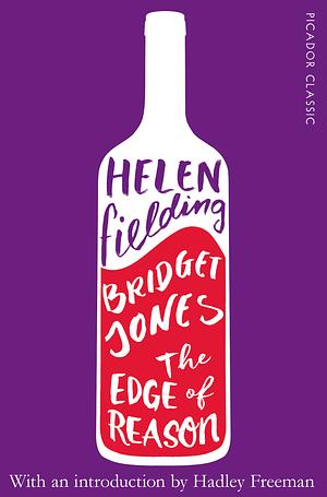 Bridget Jones: The Edge of Reason by Helen Fielding