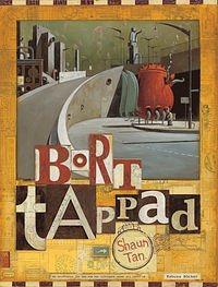 Borttappad by Shaun Tan