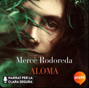 Aloma by Mercè Rodoreda