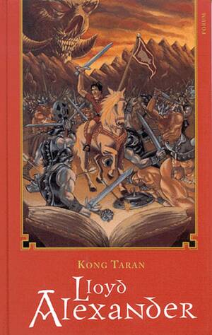 Kong Taran by Lloyd Alexander