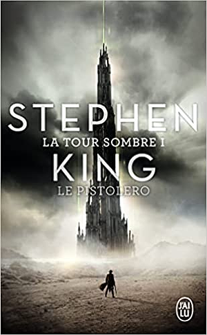 Le Pistolero by Stephen King