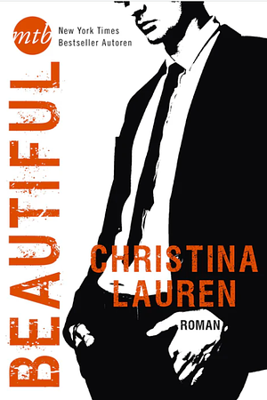 Beautiful by Christina Lauren