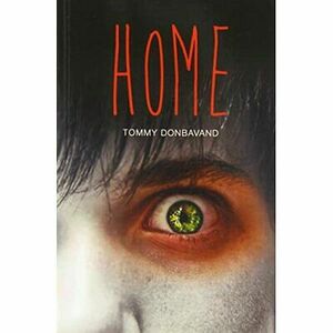 Home by Tommy Donbavand
