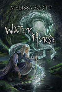Water Horse by Melissa Scott