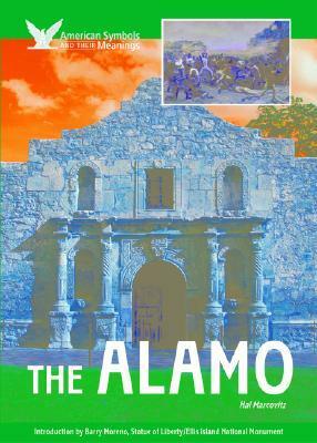 The Alamo by Hal Marcovitz