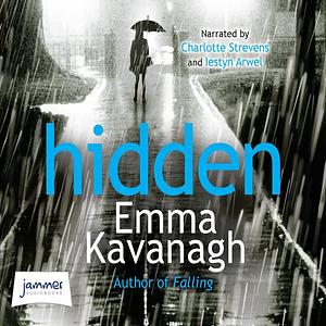 Hidden by Emma Kavanagh