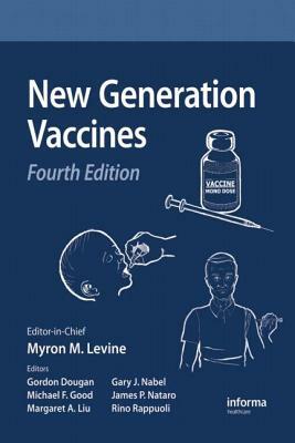 New Generation Vaccines by 