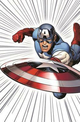 Marvel Universe Captain America: Civil War by Howard Chaykin, Christos Gage, Todd Nauck, Chris Jones, Joe Caramagna