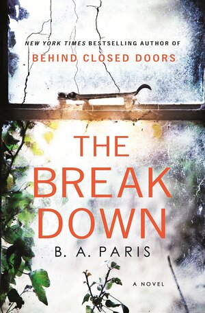 The Breakdown by B.A. Paris