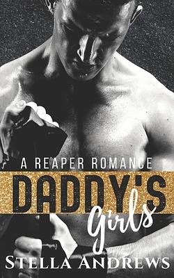 Daddy's Girls by Stella Andrews