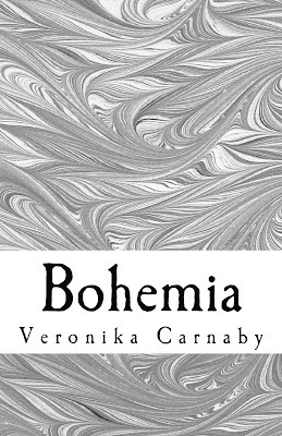 Bohemia by Veronika Carnaby