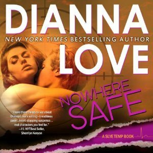 Nowhere Safe by Adam Hanin, Dianna Love