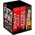 The Fifth Avenue Series Boxed Set by Christopher Smith
