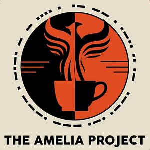 The Amelia Project  by Øystein Ulsberg Brager, Philip Thorne