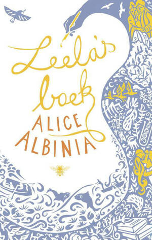 Leela's boek by Alice Albinia
