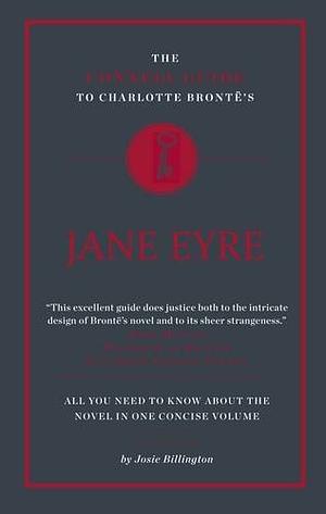 Charlotte Brontë's Jane Eyre by Dr. Josie Billington