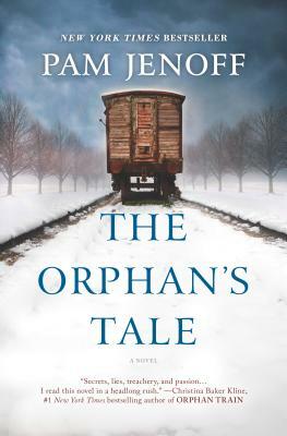 The Orphan's Tale by Pam Jenoff