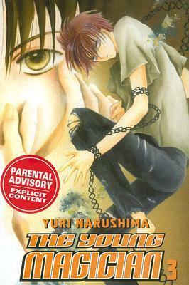 The Young Magician, Volume 3 by Yuri Narushima