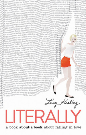 Literally by Lucy Keating