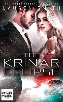 The Krinar Eclipse by Lauren Smith