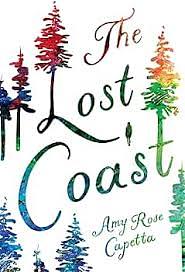 The Lost Coast by A.R. Capetta