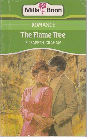 The Flame Tree by Elizabeth Graham