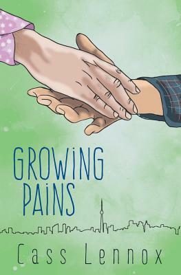 Growing Pains by Cass Lennox